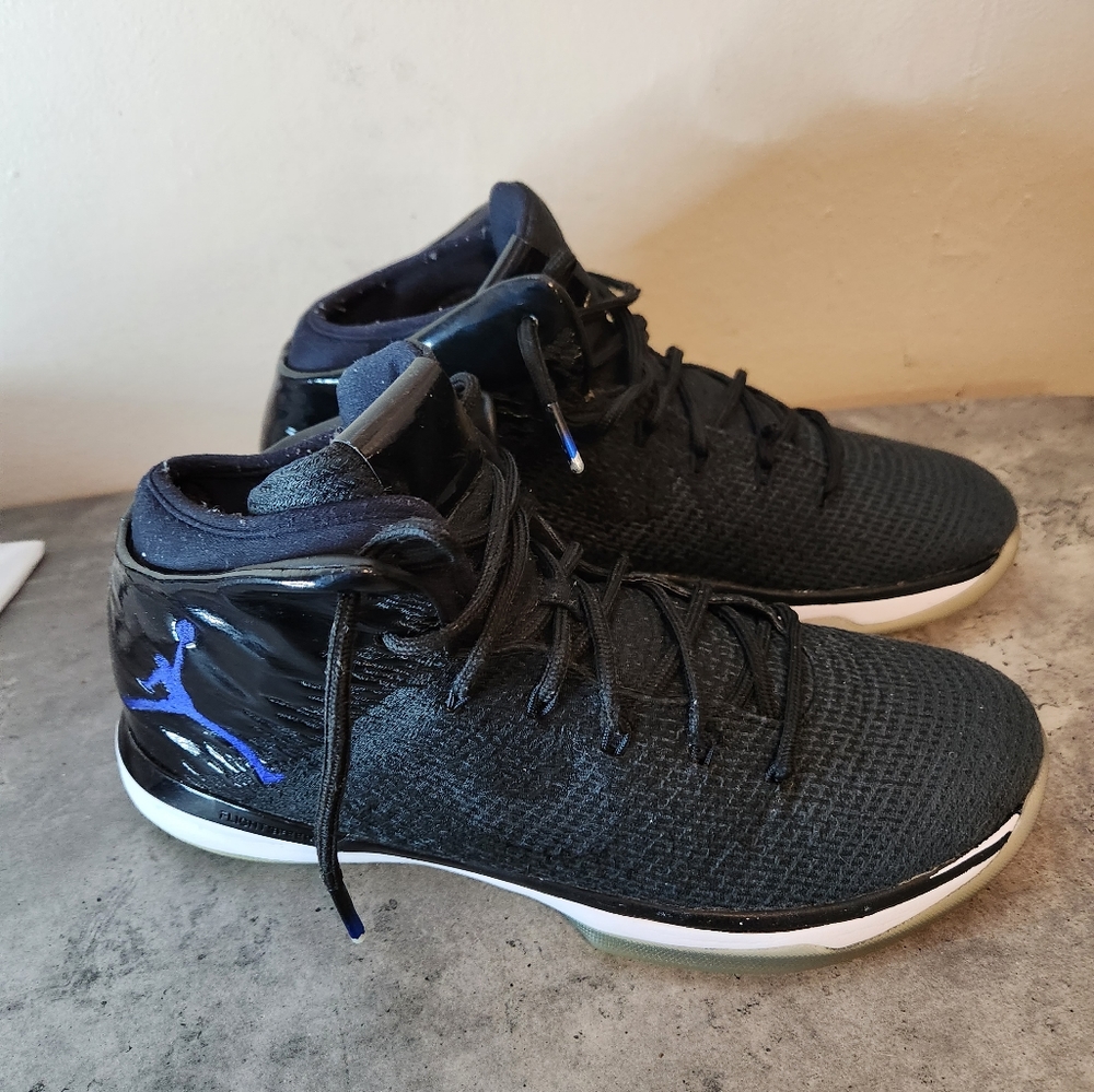 Jordan number 31 Space Jam size 11